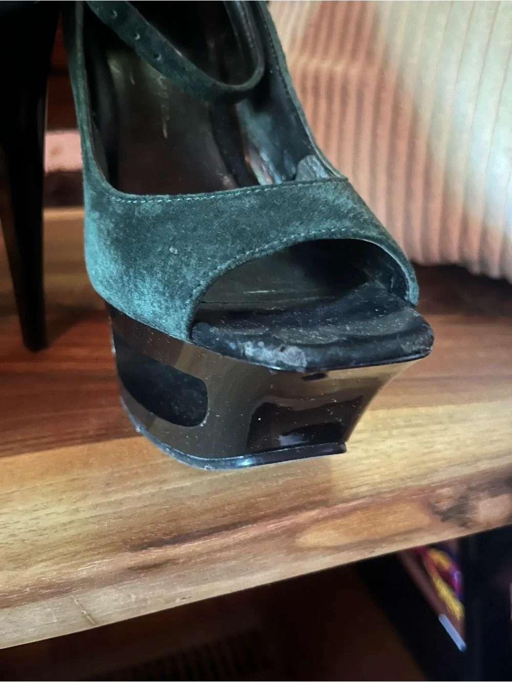 Jessica Simpson Beckery Heels